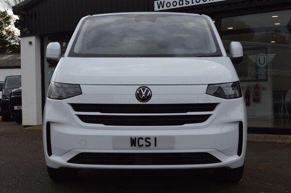 Used Volkswagen Transporter for sale - 73957073: Photo 2