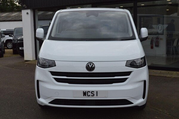 Used Volkswagen Transporter for sale - 73957073: Photo 7