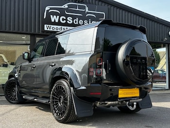 Used Land Rover Defender 110 2026 for sale - 79300610: Photo