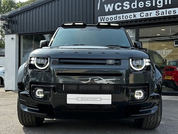 Used Land Rover Defender 110 2026 for sale - 79300610: Photo
