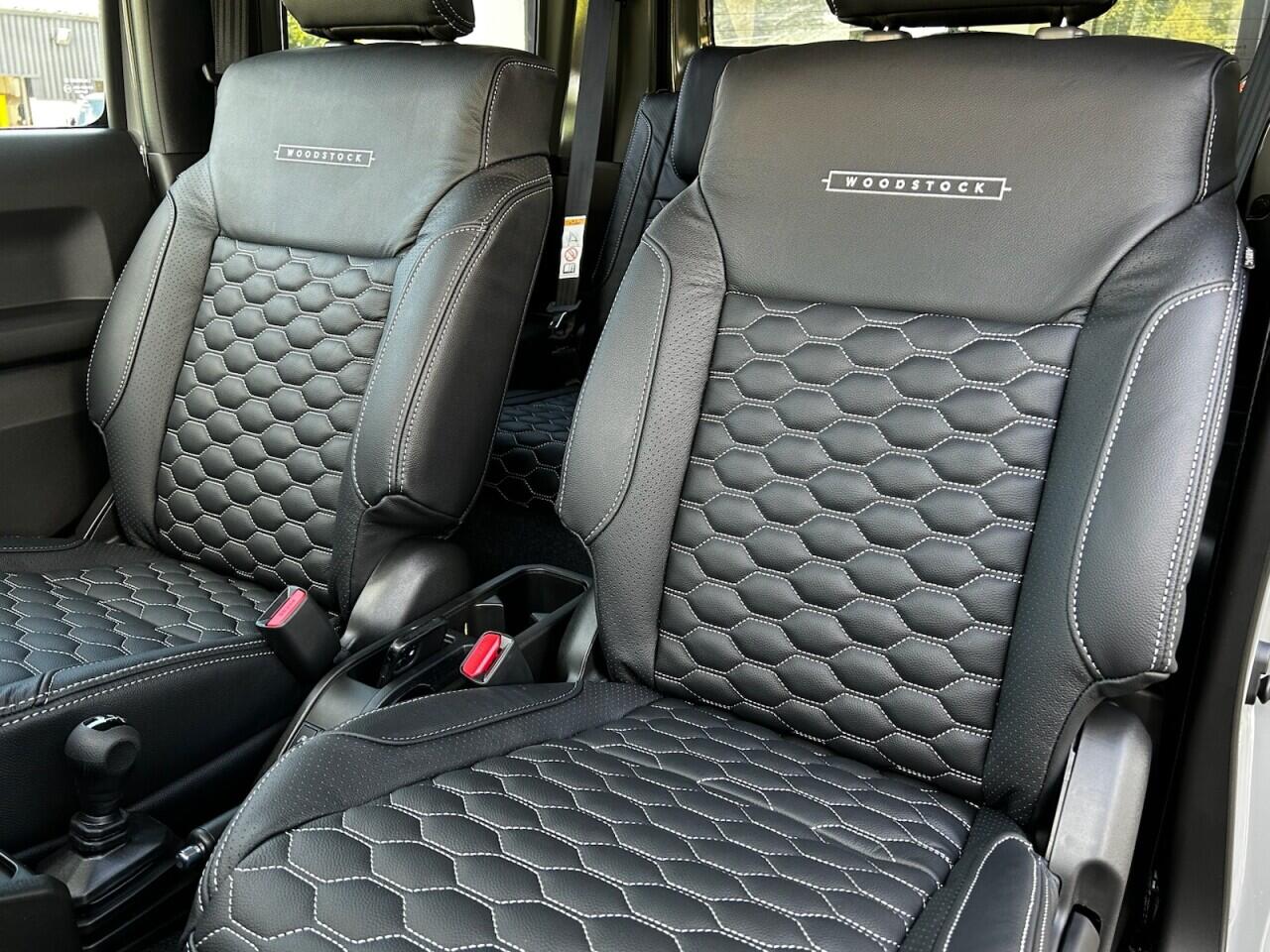 Used Suzuki Jimny for sale - 76988471: Photo 25