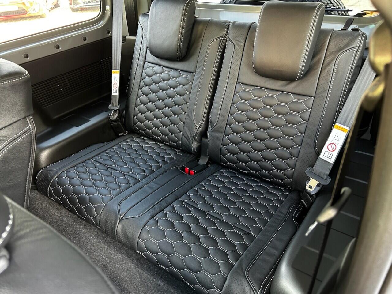 Used Suzuki Jimny for sale - 76988471: Photo 26