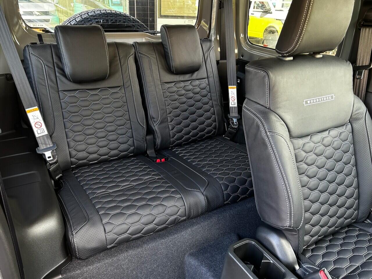 Used Suzuki Jimny for sale - 76988471: Photo 27