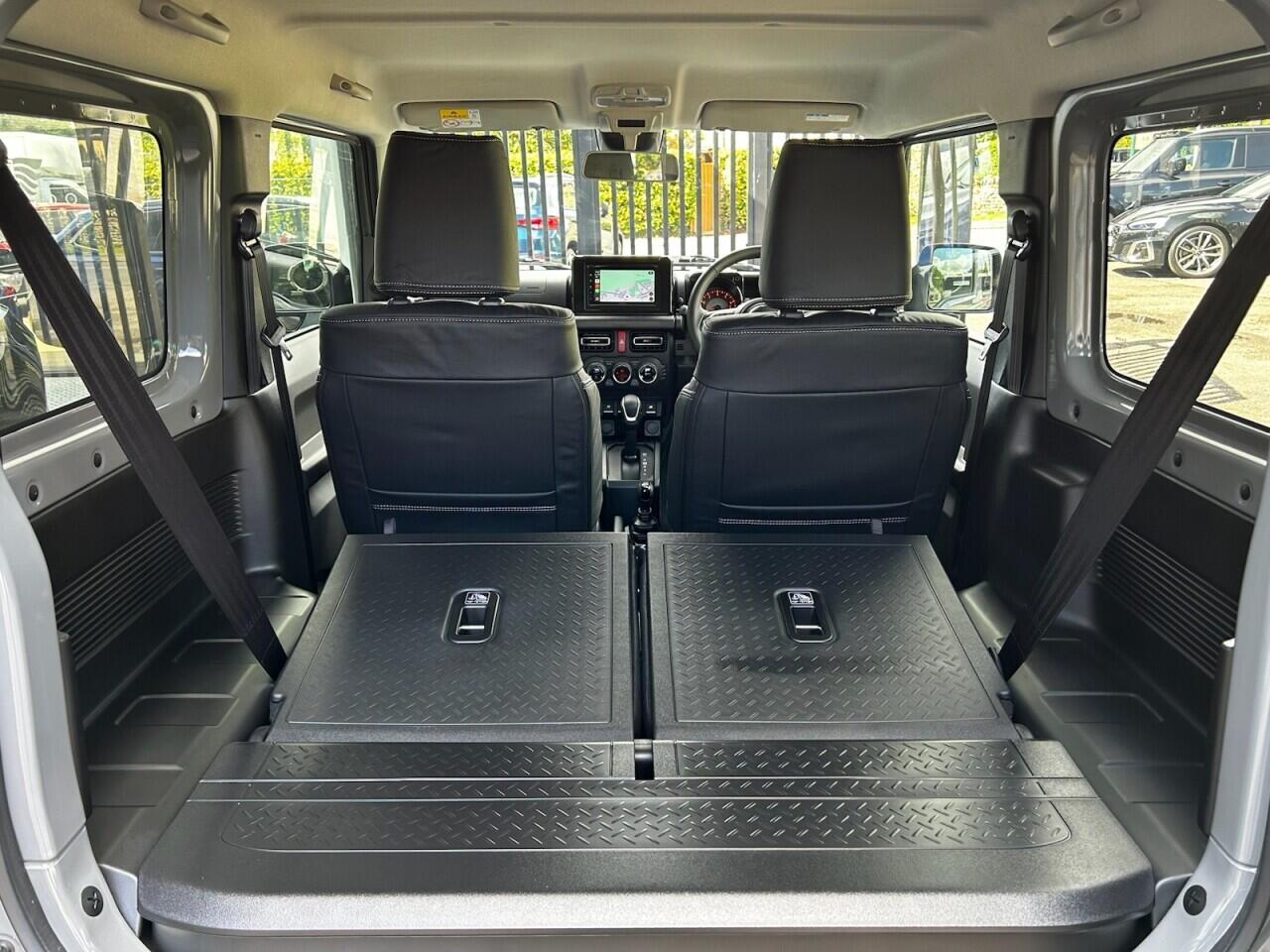 Used Suzuki Jimny for sale - 76988471: Photo 29