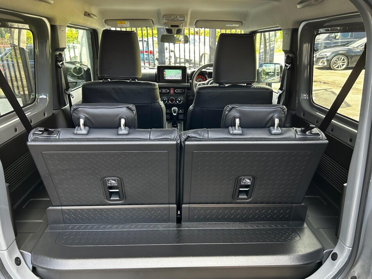 Used Suzuki Jimny for sale - 76988471: Photo 30