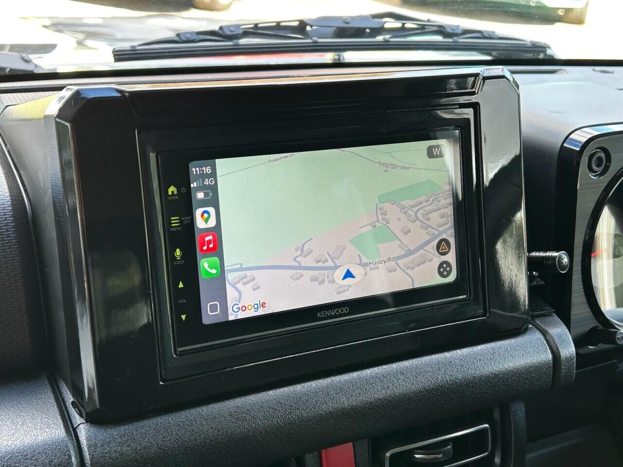 Used Suzuki Jimny for sale - 76988471: Photo 33