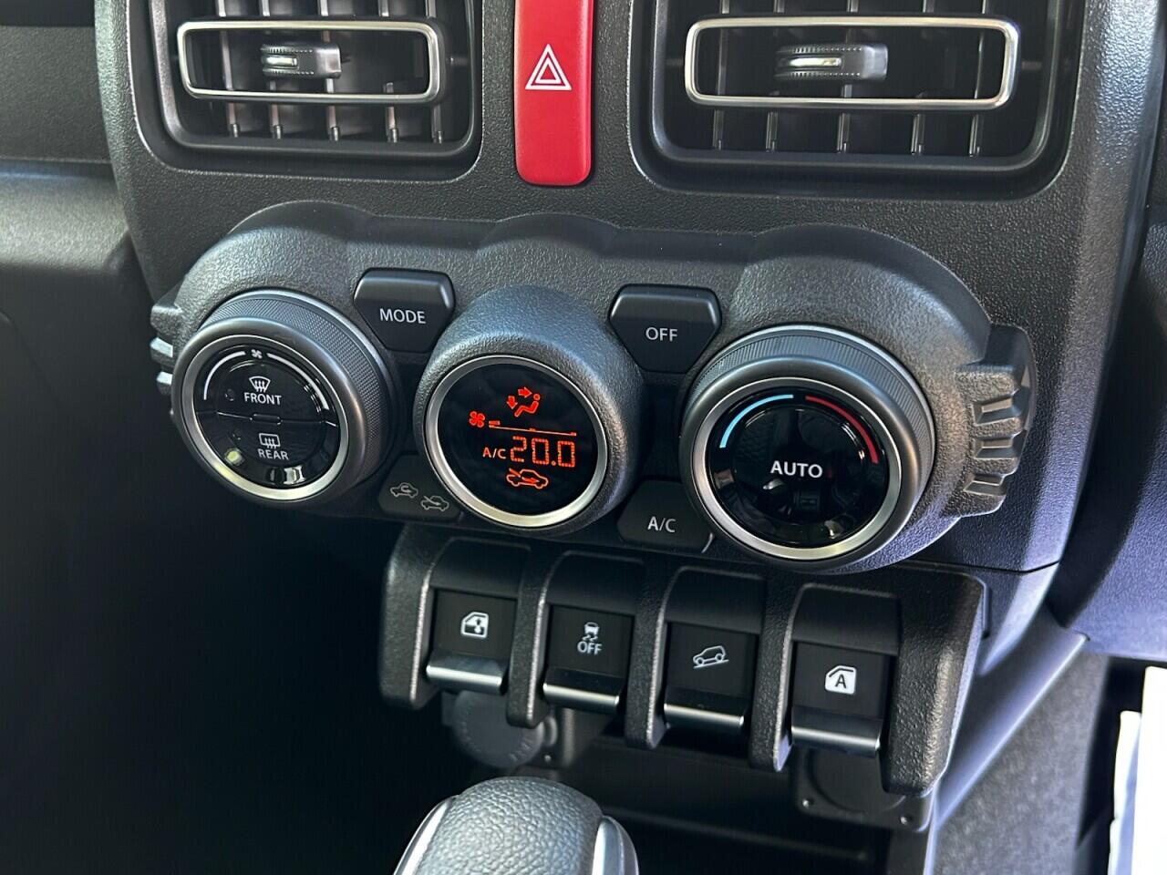 Used Suzuki Jimny for sale - 76988471: Photo 35