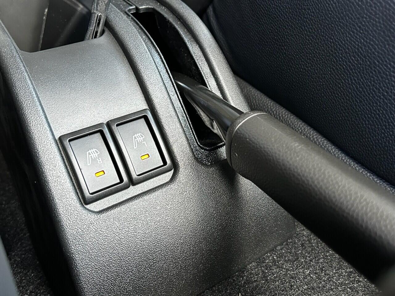 Used Suzuki Jimny for sale - 76988471: Photo 37