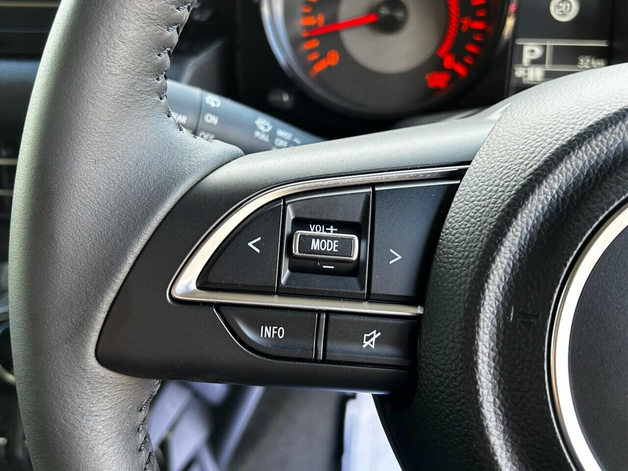 Used Suzuki Jimny for sale - 76988471: Photo 38