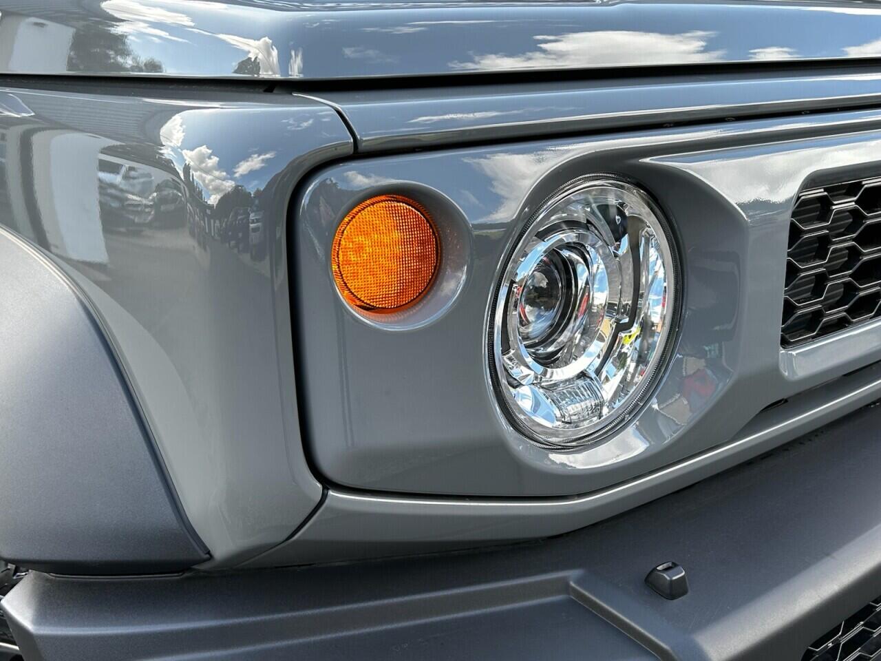 Used Suzuki Jimny for sale - 76988471: Photo 43