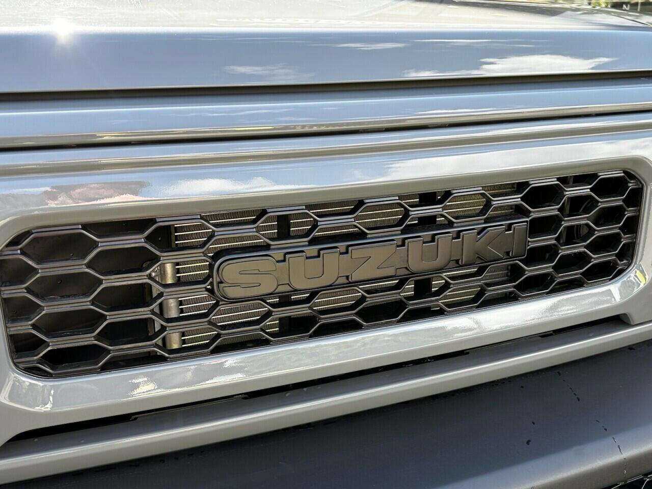 Used Suzuki Jimny for sale - 76988471: Photo 46