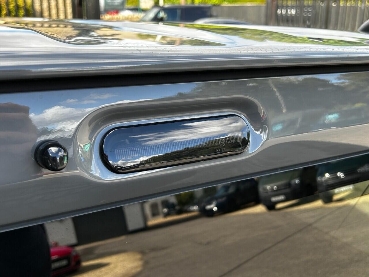 Used Suzuki Jimny for sale - 76988471: Photo 47