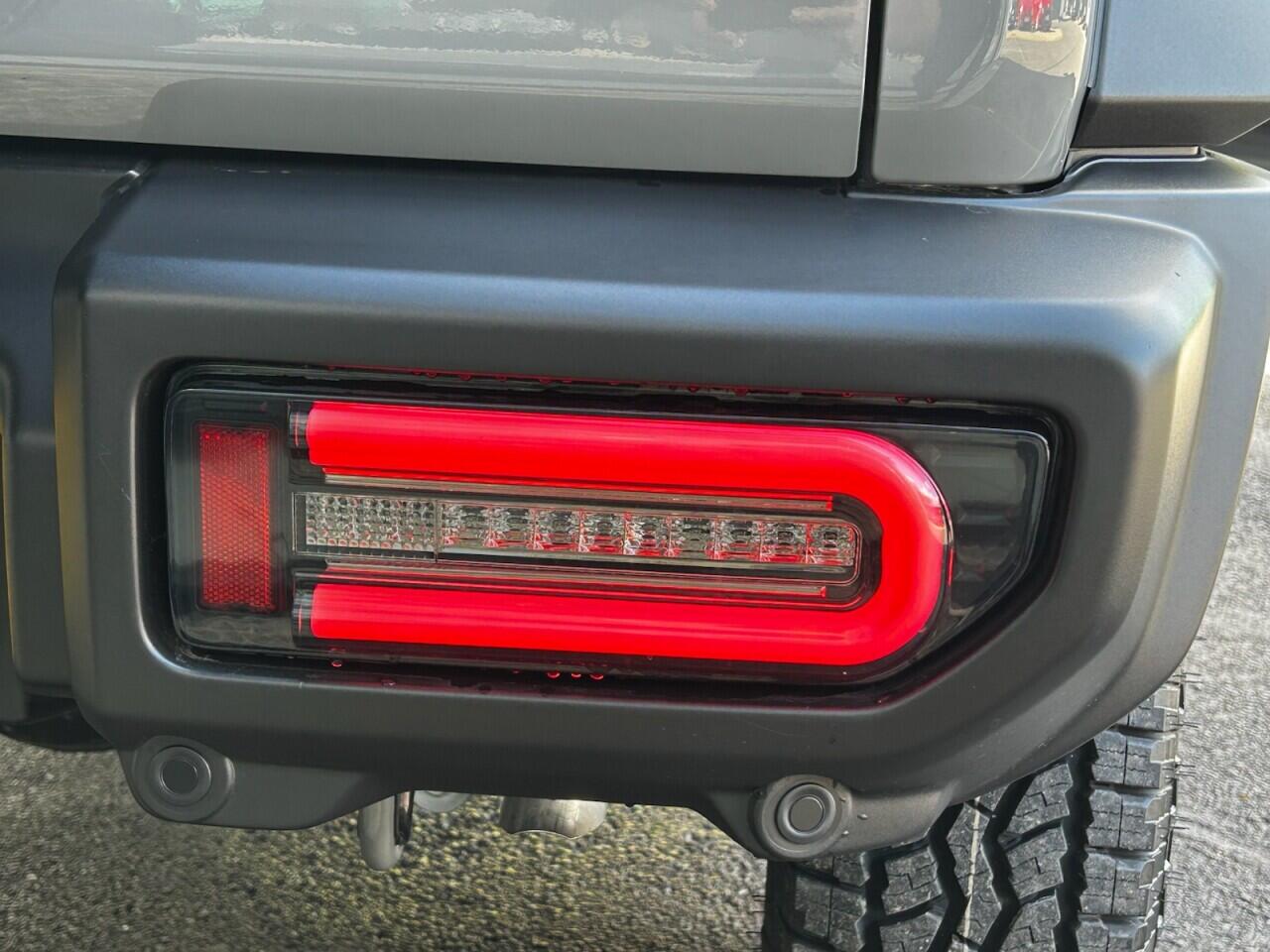 Used Suzuki Jimny for sale - 76988471: Photo 48