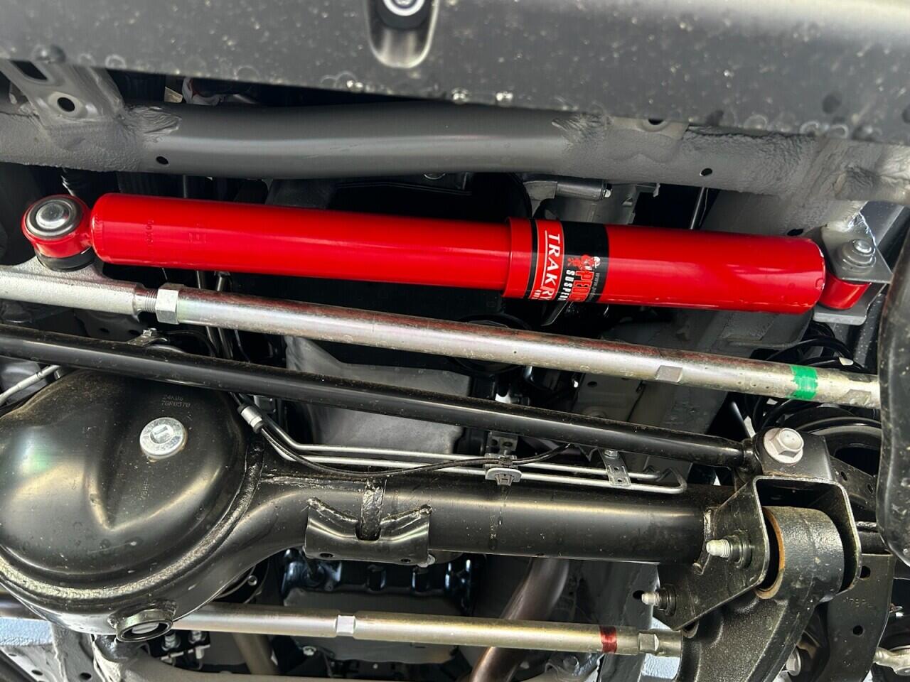 Used Suzuki Jimny for sale - 76988471: Photo 54