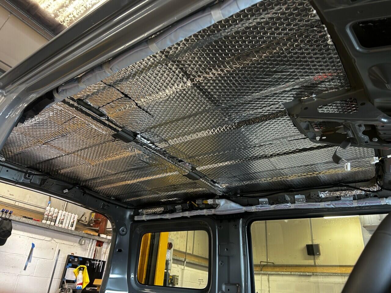 Used Suzuki Jimny for sale - 76988471: Photo 56