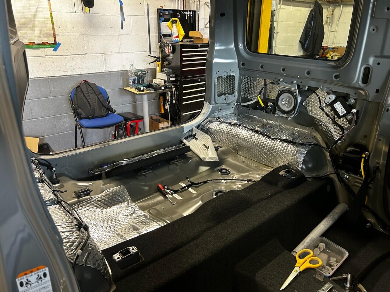 Used Suzuki Jimny for sale - 76988471: Photo 57