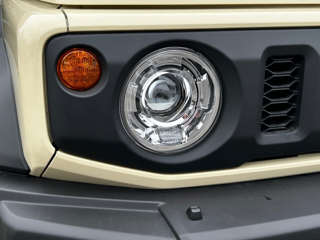 Used Suzuki Jimny 2026 for sale - 77451896: Photo 8