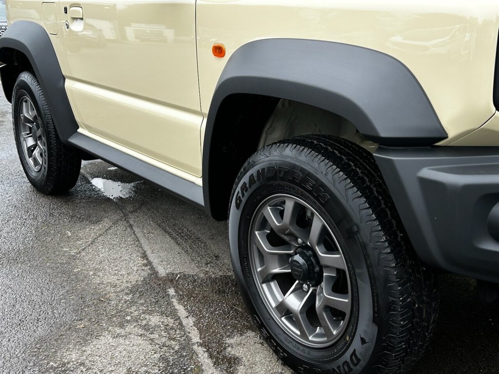 Used Suzuki Jimny 2026 for sale - 77451896: Photo 9