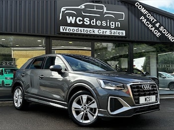 Audi Q2 feature image