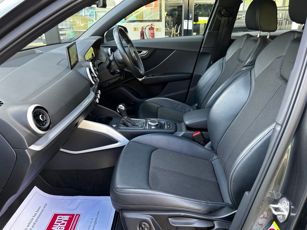 Used Audi Q2 2022 for sale - 77001005: Photo 24