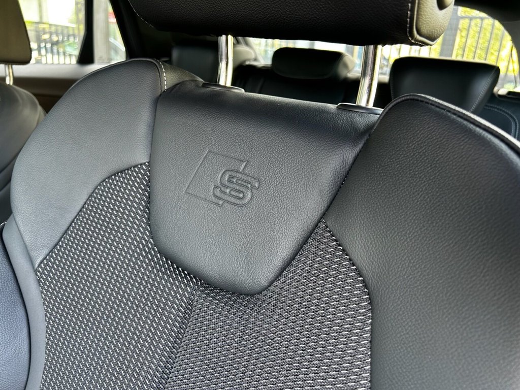 Used Audi Q2 2022 for sale - 77001005: Photo 26