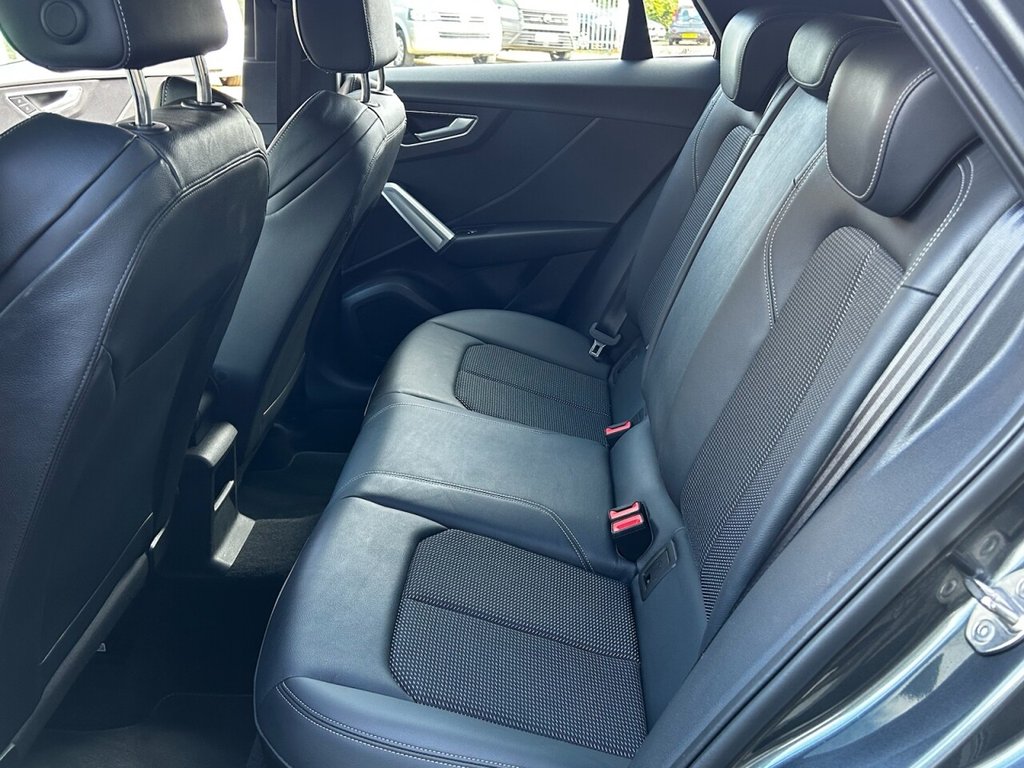 Used Audi Q2 2022 for sale - 77001005: Photo 27