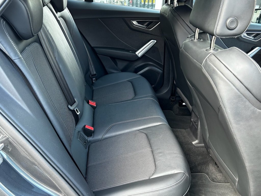 Used Audi Q2 2022 for sale - 77001005: Photo 28