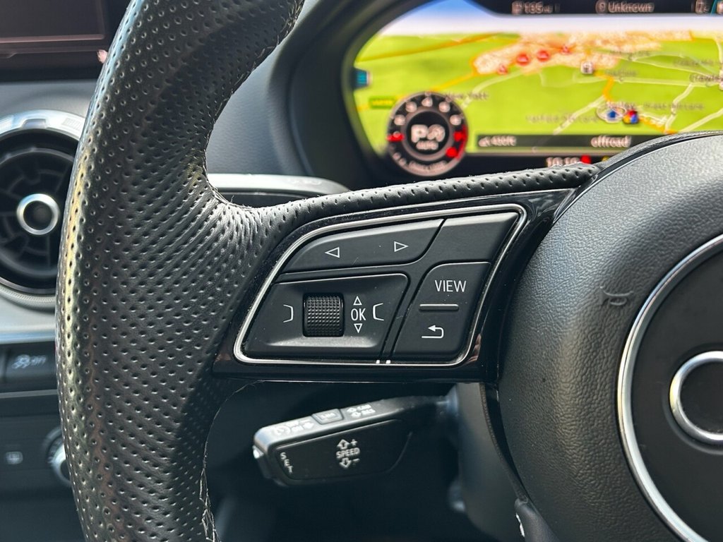 Used Audi Q2 2022 for sale - 77001005: Photo 32