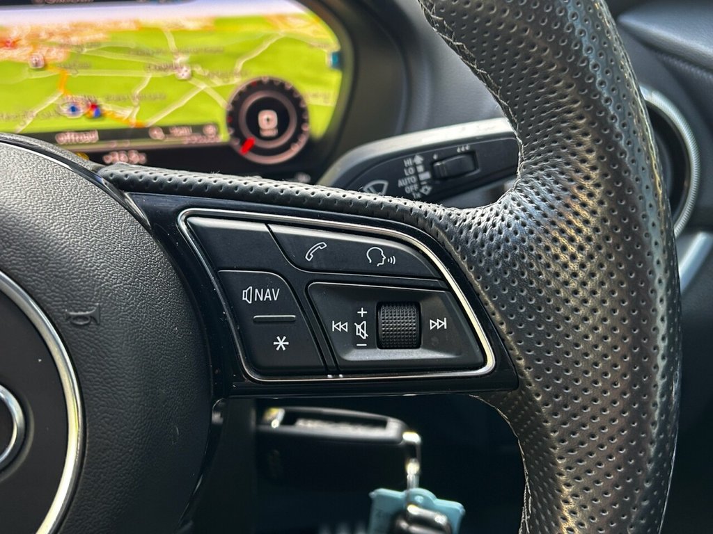 Used Audi Q2 2022 for sale - 77001005: Photo 34