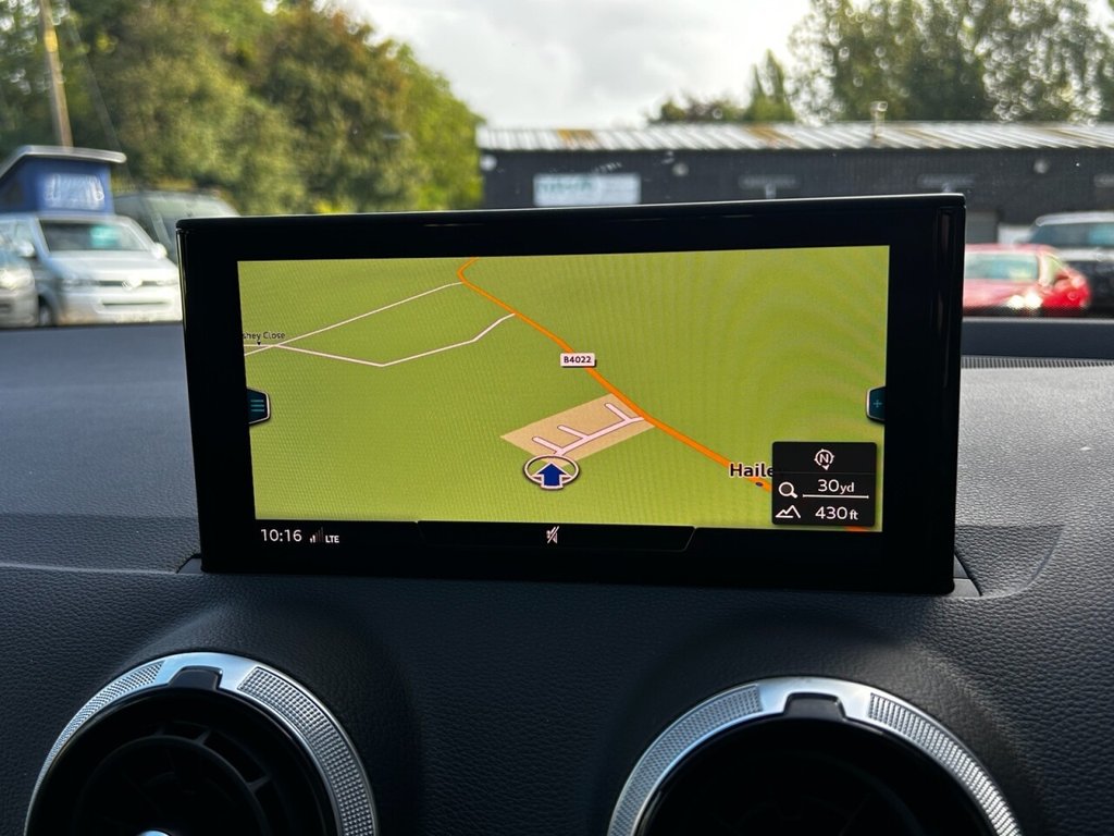 Used Audi Q2 2022 for sale - 77001005: Photo 35