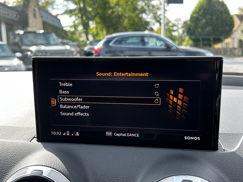 Used Audi Q2 2022 for sale - 77001005: Photo 36