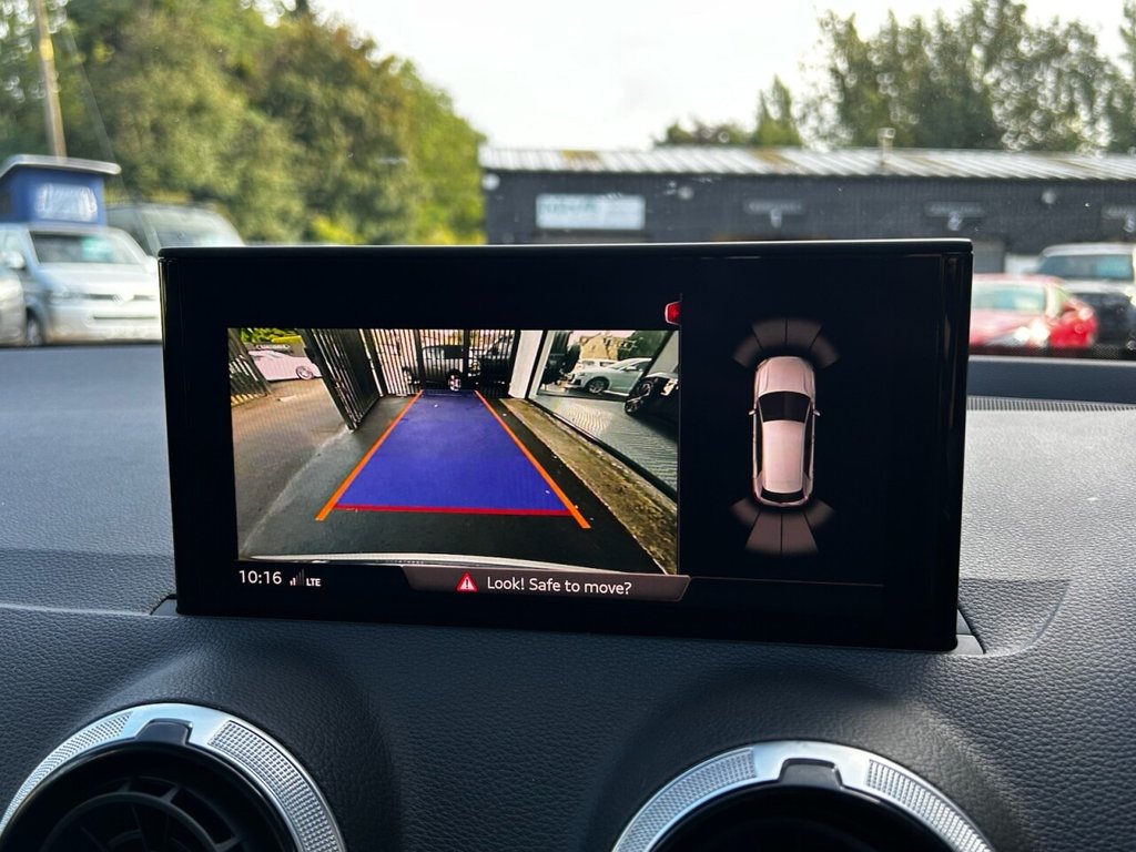 Used Audi Q2 2022 for sale - 77001005: Photo 38