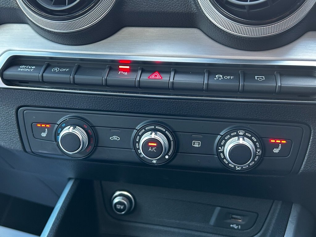 Used Audi Q2 2022 for sale - 77001005: Photo 39