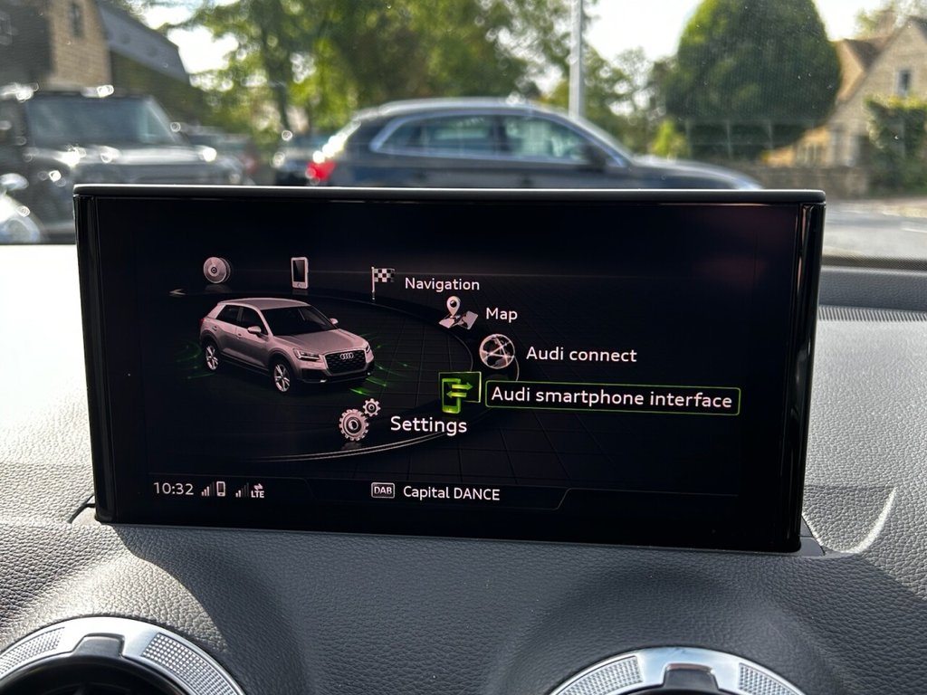 Used Audi Q2 2022 for sale - 77001005: Photo 6