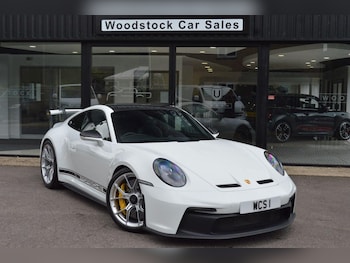Used Porsche 911 2024 for sale - 75562754: Photo