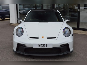 Used Porsche 911 2024 for sale - 75562754: Photo