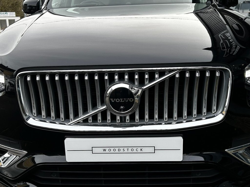 Used Volvo XC90 2022 for sale - 77880026: Photo 10
