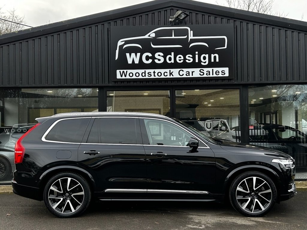 Used Volvo XC90 2022 for sale - 77880026: Photo 12