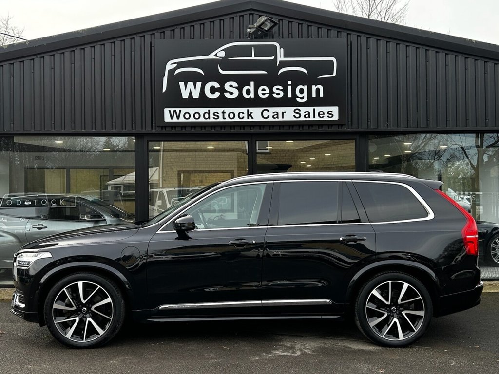 Used Volvo XC90 2022 for sale - 77880026: Photo 13