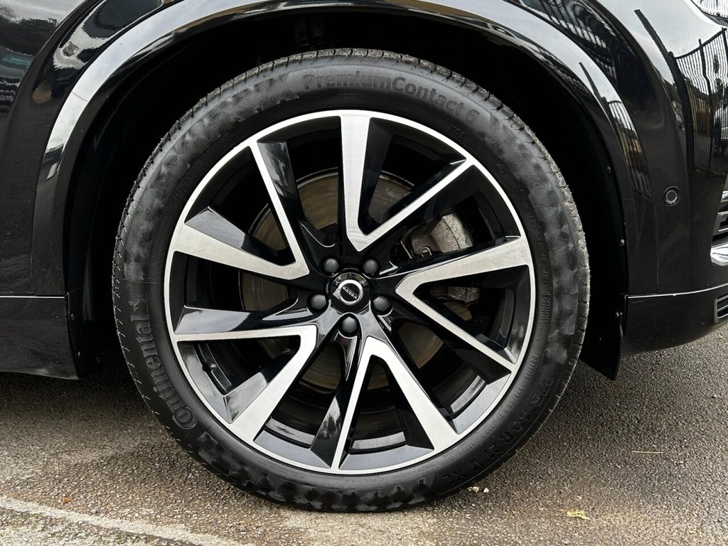 Used Volvo XC90 2022 for sale - 77880026: Photo 14