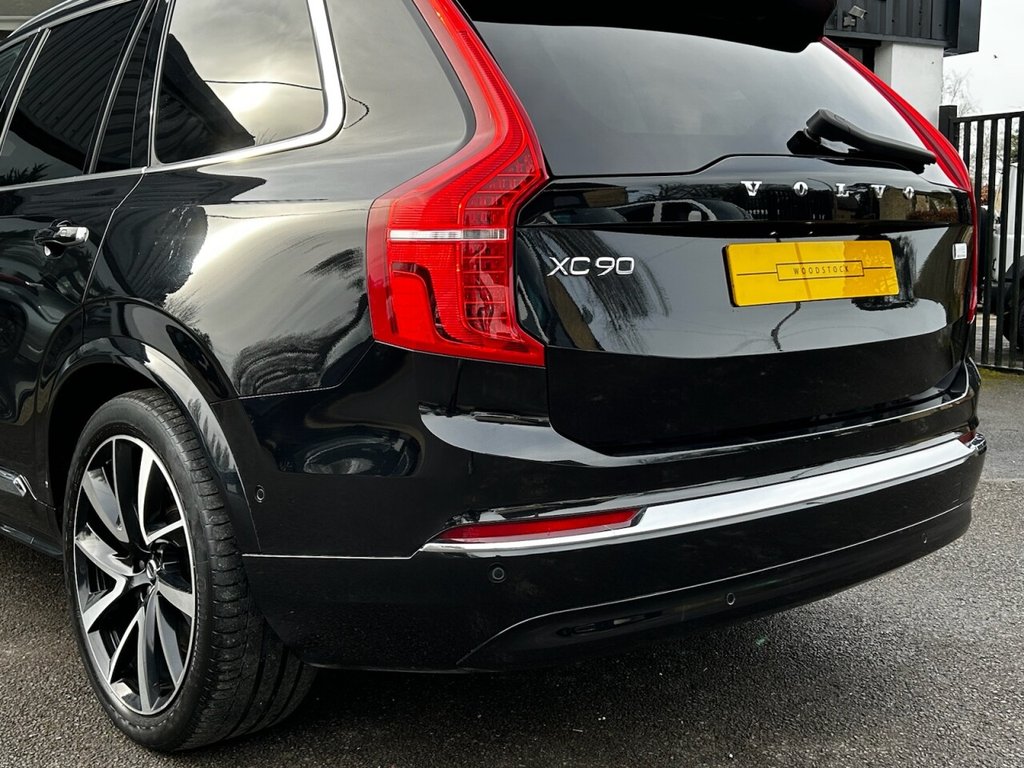 Used Volvo XC90 2022 for sale - 77880026: Photo 17