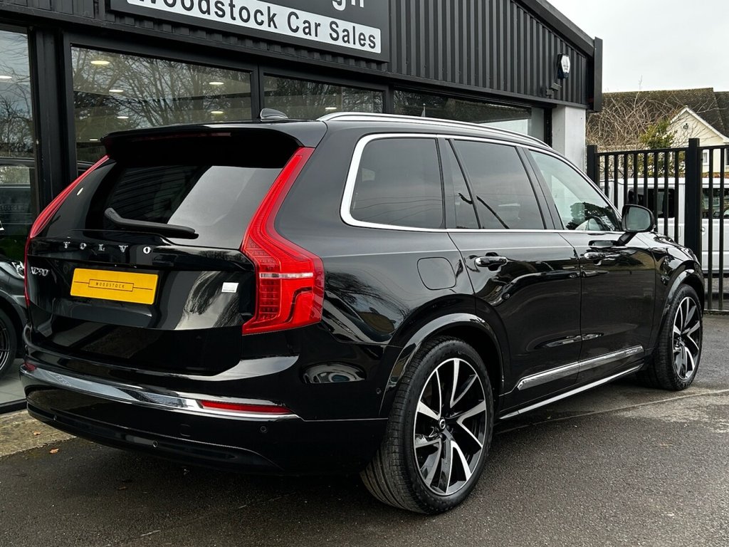 Used Volvo XC90 2022 for sale - 77880026: Photo 18
