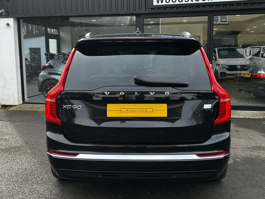 Used Volvo XC90 2022 for sale - 77880026: Photo 19