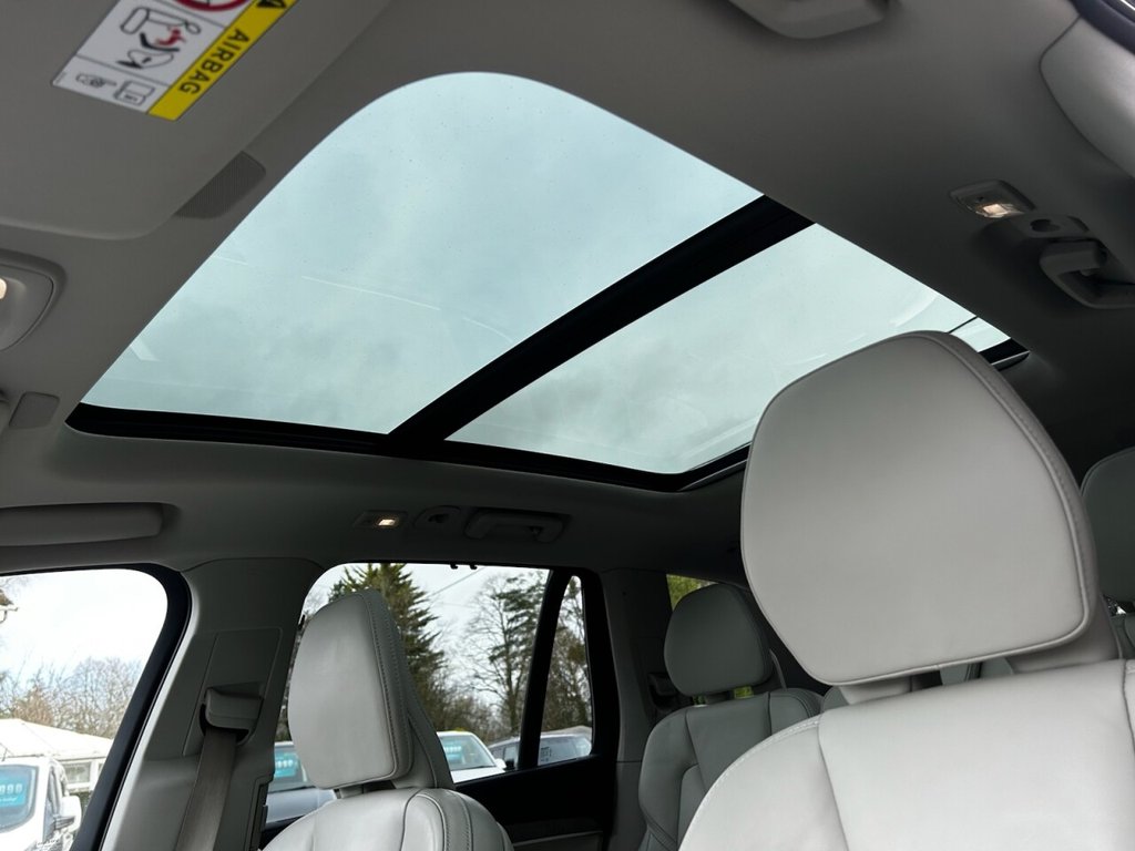 Used Volvo XC90 2022 for sale - 77880026: Photo 27