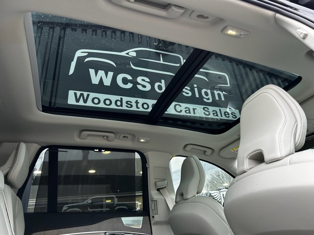 Used Volvo XC90 2022 for sale - 77880026: Photo 28