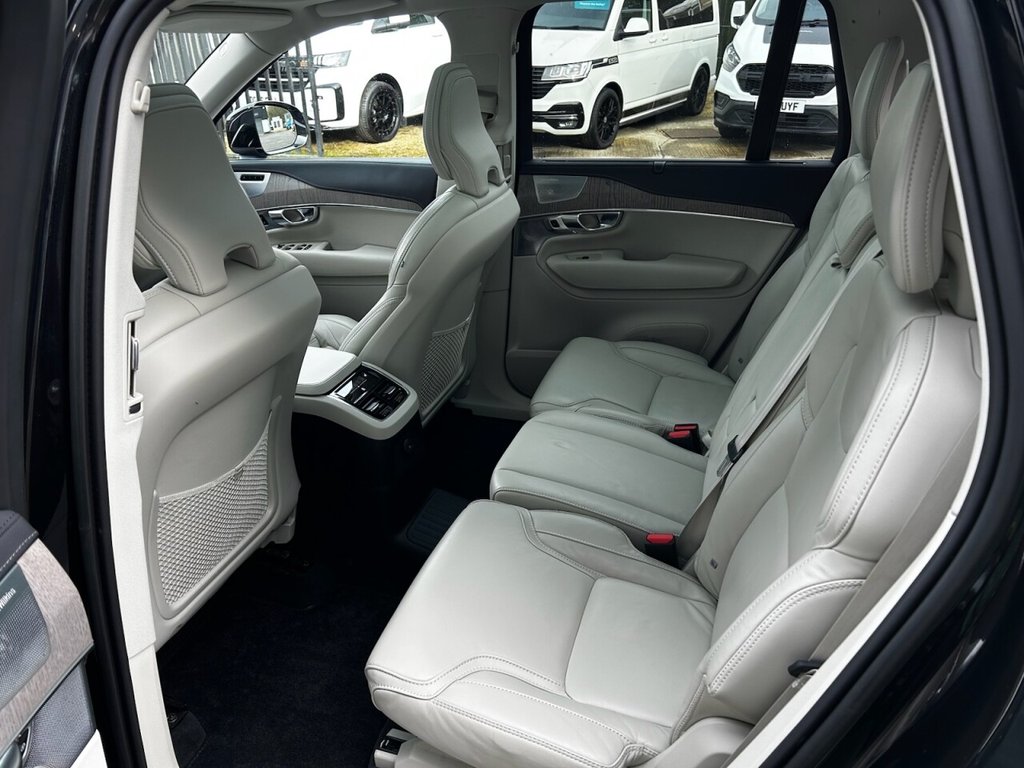 Used Volvo XC90 2022 for sale - 77880026: Photo 29