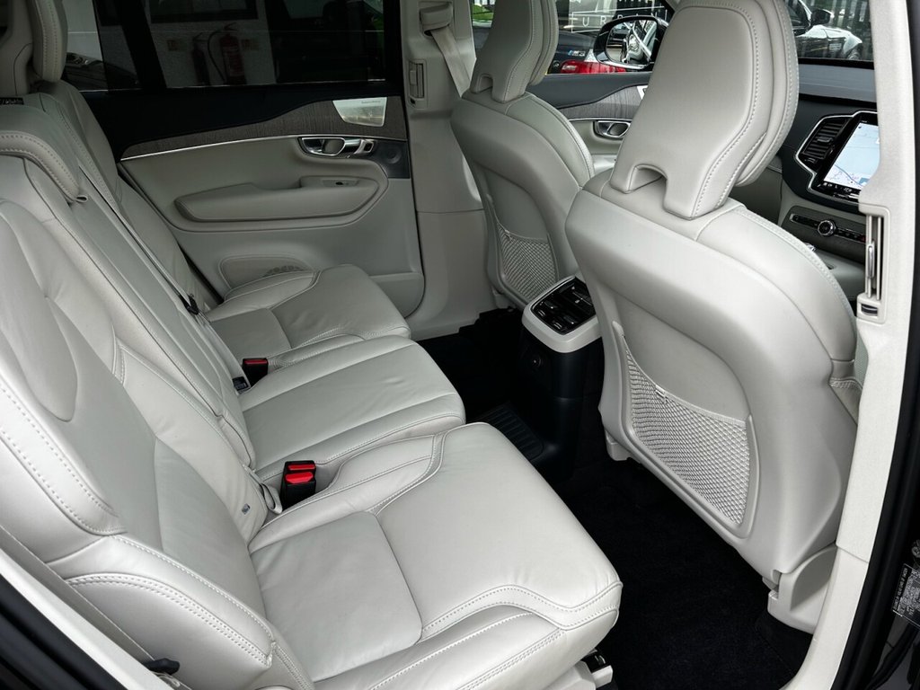 Used Volvo XC90 2022 for sale - 77880026: Photo 30