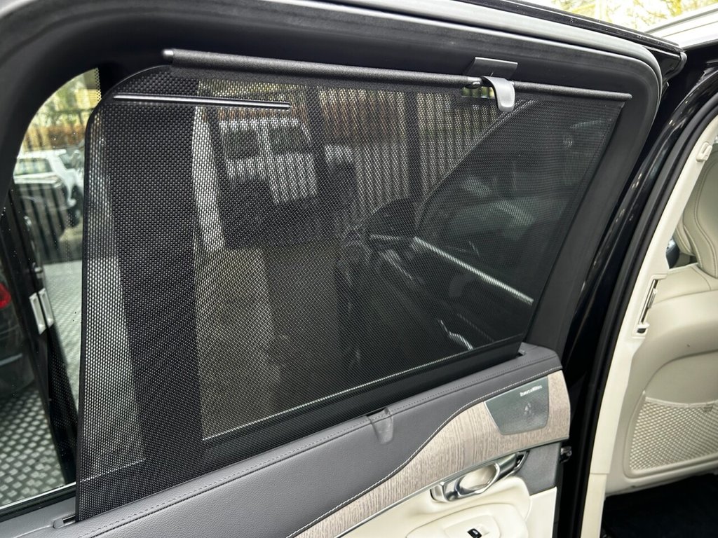 Used Volvo XC90 2022 for sale - 77880026: Photo 31