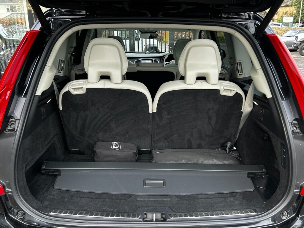 Used Volvo XC90 2022 for sale - 77880026: Photo 35