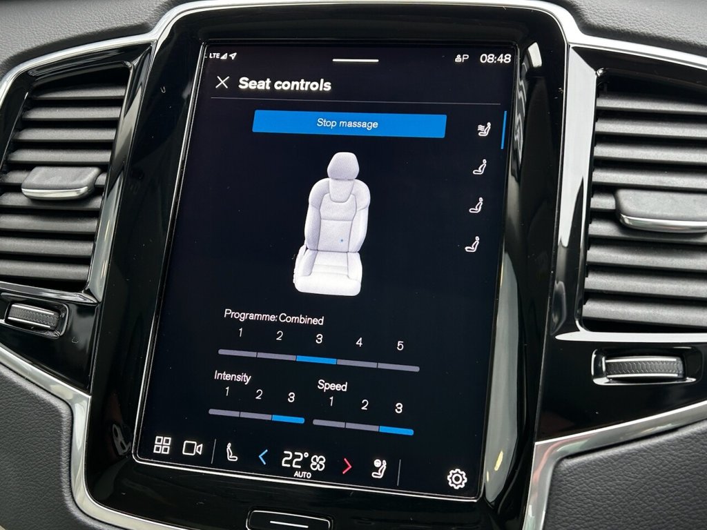 Used Volvo XC90 2022 for sale - 77880026: Photo 43